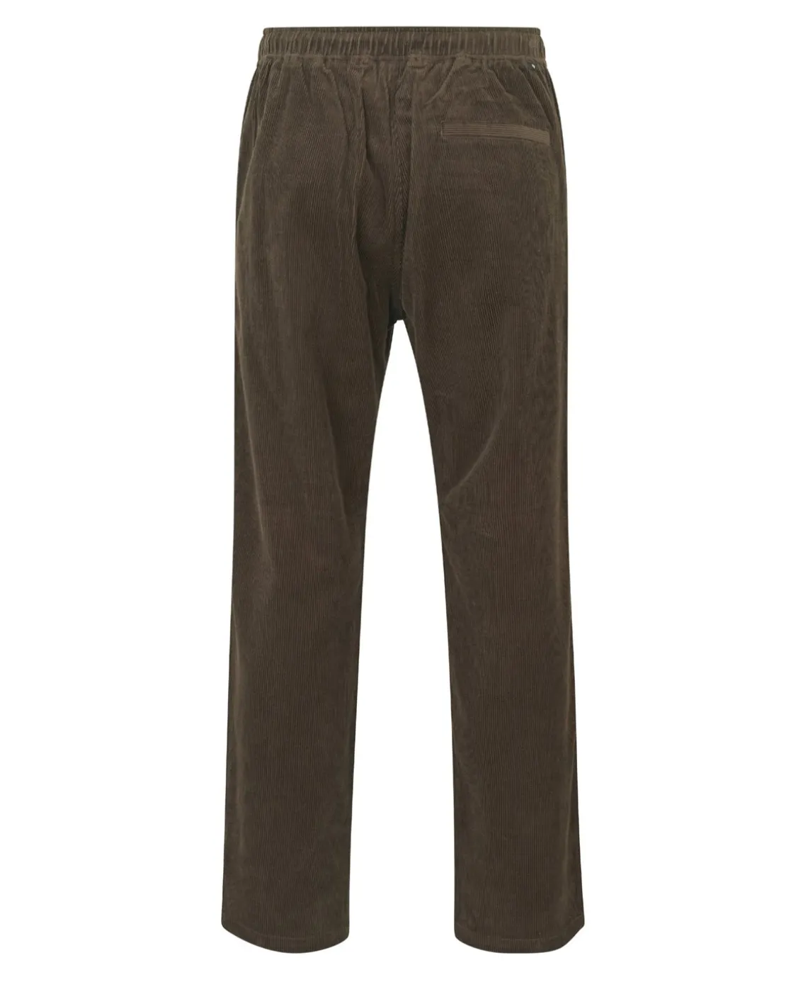 Samsøe Samsøe Jabari X Trousers Turkish Coffee