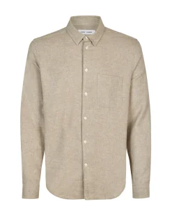 Samsøe Samsøe Liam Nf Shirt Seneca Rock