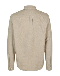Samsøe Samsøe Liam Nf Shirt Seneca Rock