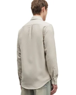 Samsøe Samsøe Liam Nf Shirt Seneca Rock