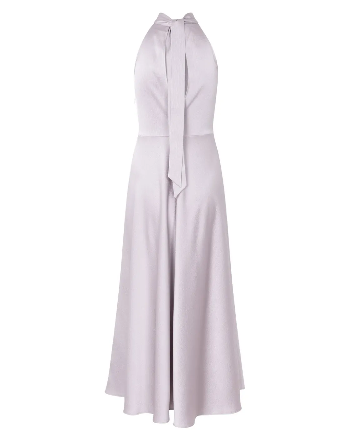 Samsøe Samsøe Rheo Dress Gull Gray