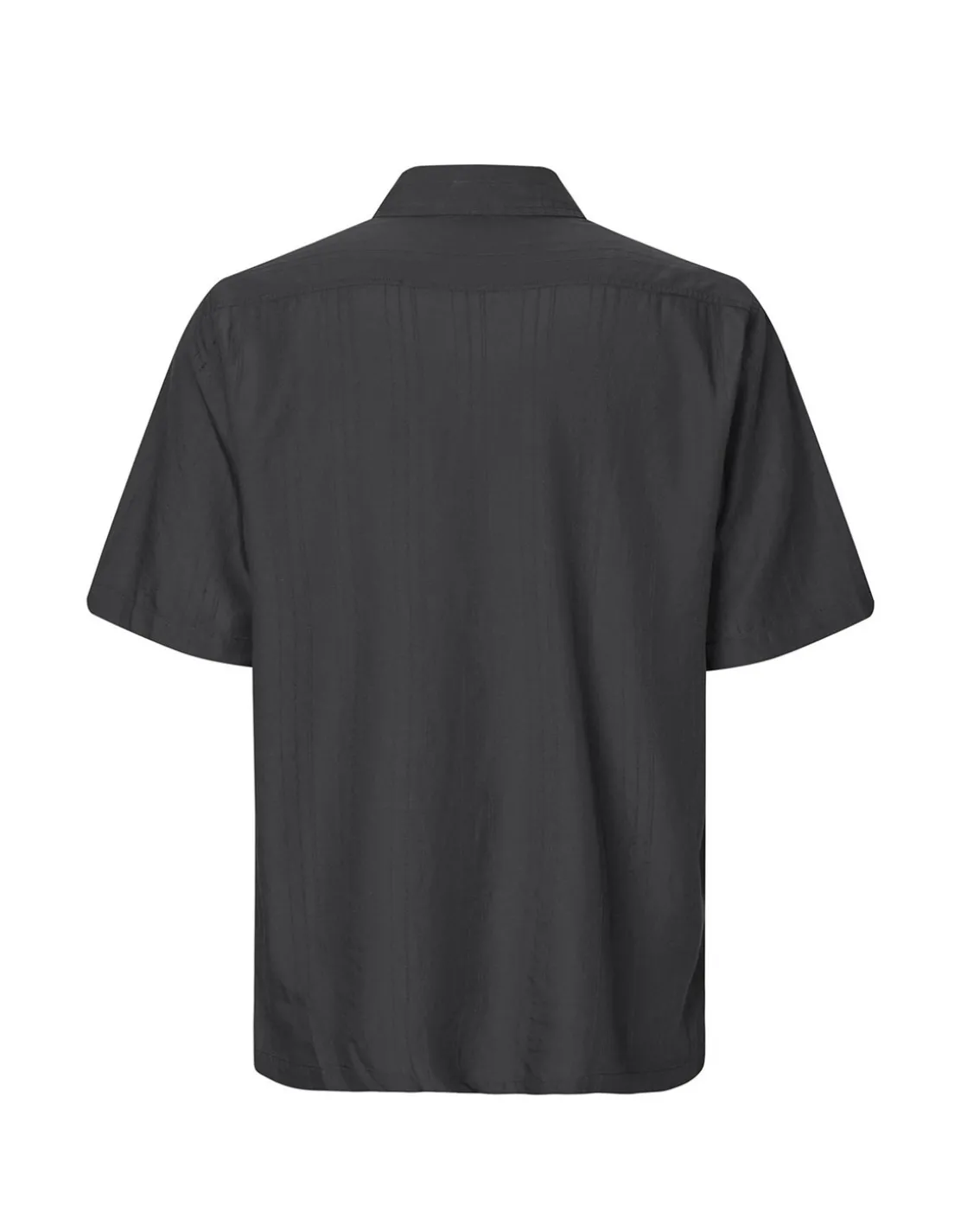 Samsøe Samsøe Saayo P Shirt Black