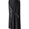 Samsøe Samsøe Sachic Skirt Black