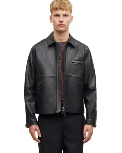 Samsøe Samsøe Sacliff Jacket Black