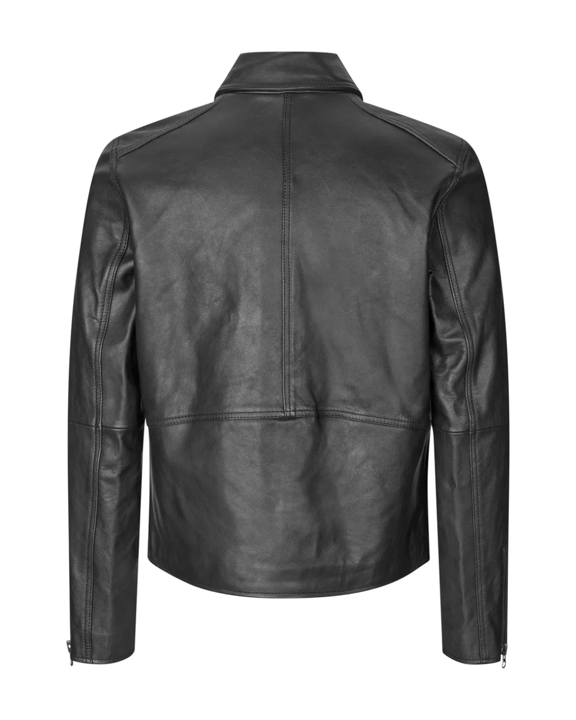 Samsøe Samsøe Sacliff Jacket Black