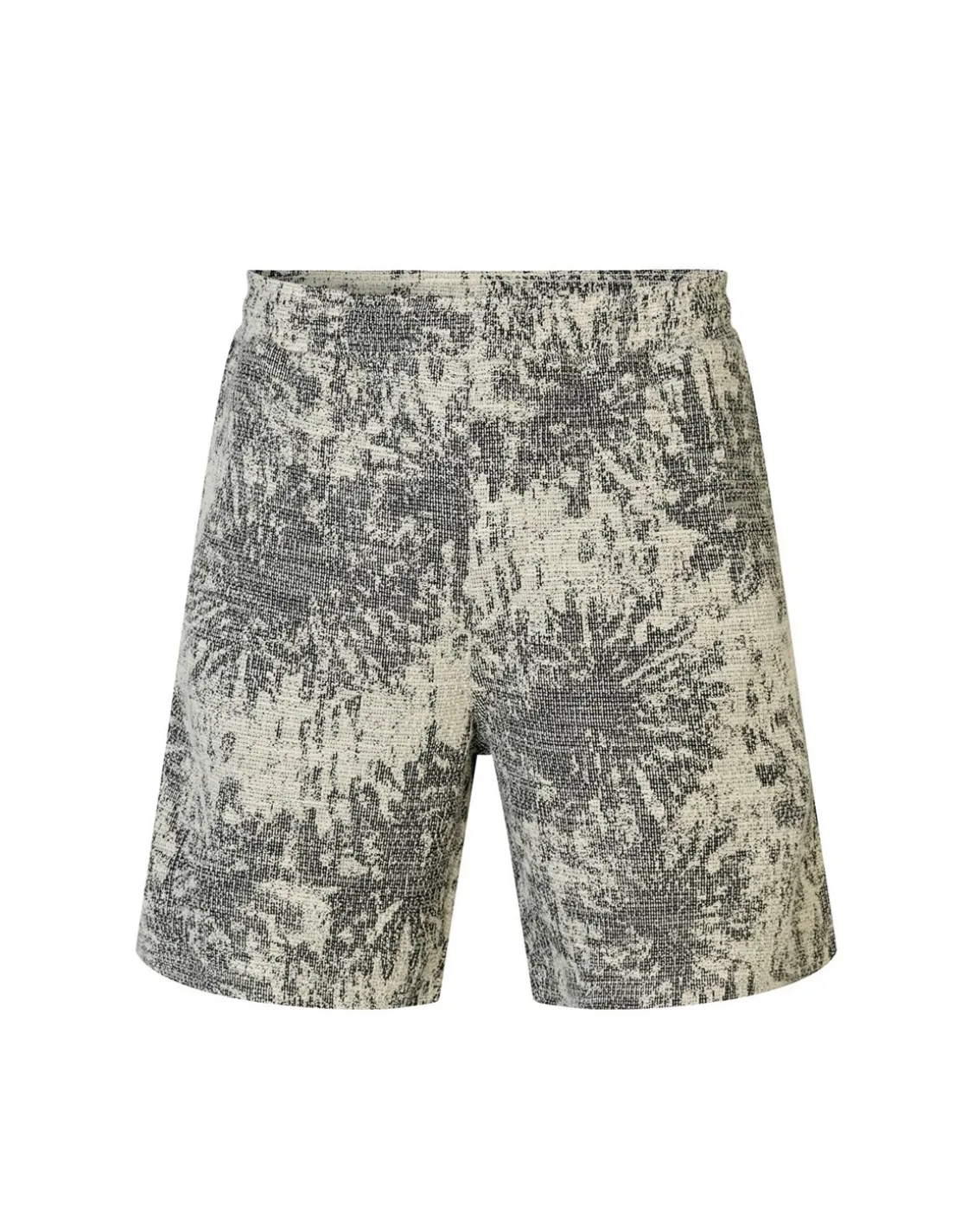 Samsøe Samsøe Sajabari Shorts Sunflower