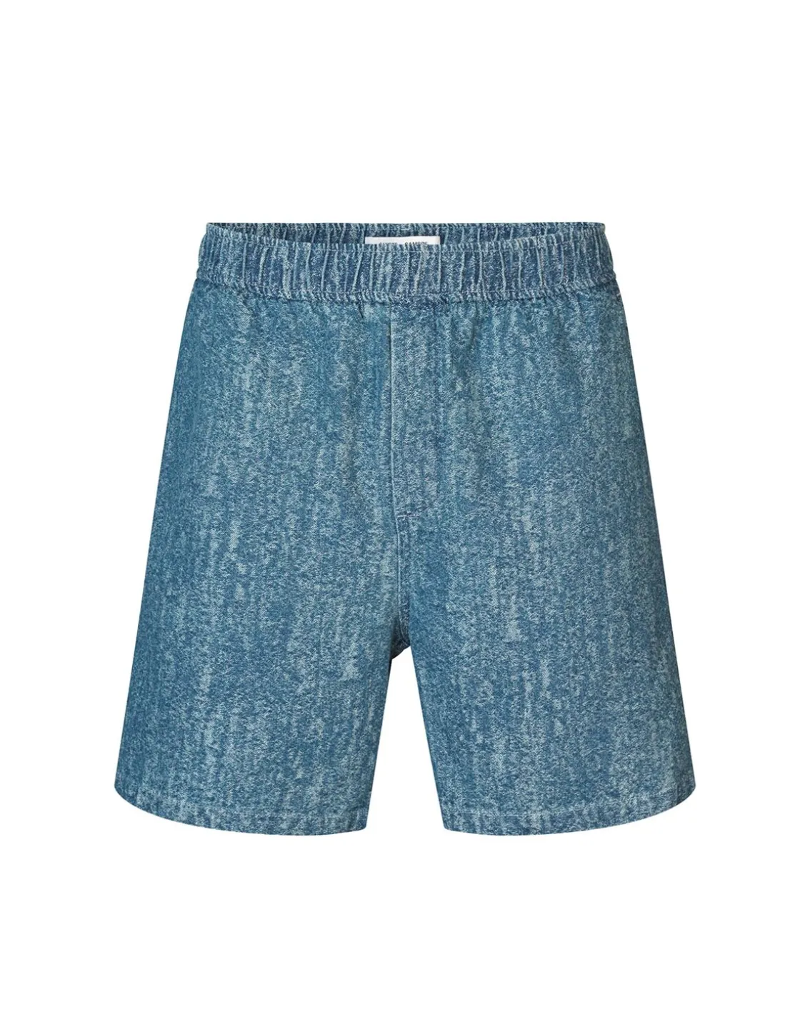 Samsøe Samsøe Sajabari Shorts Washed Denim