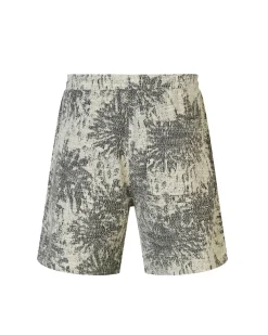 Samsøe Samsøe Sajabari Shorts Sunflower