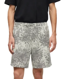 Samsøe Samsøe Sajabari Shorts Sunflower