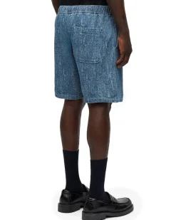 Samsøe Samsøe Sajabari Shorts Washed Denim