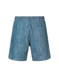 Samsøe Samsøe Sajabari Shorts Washed Denim
