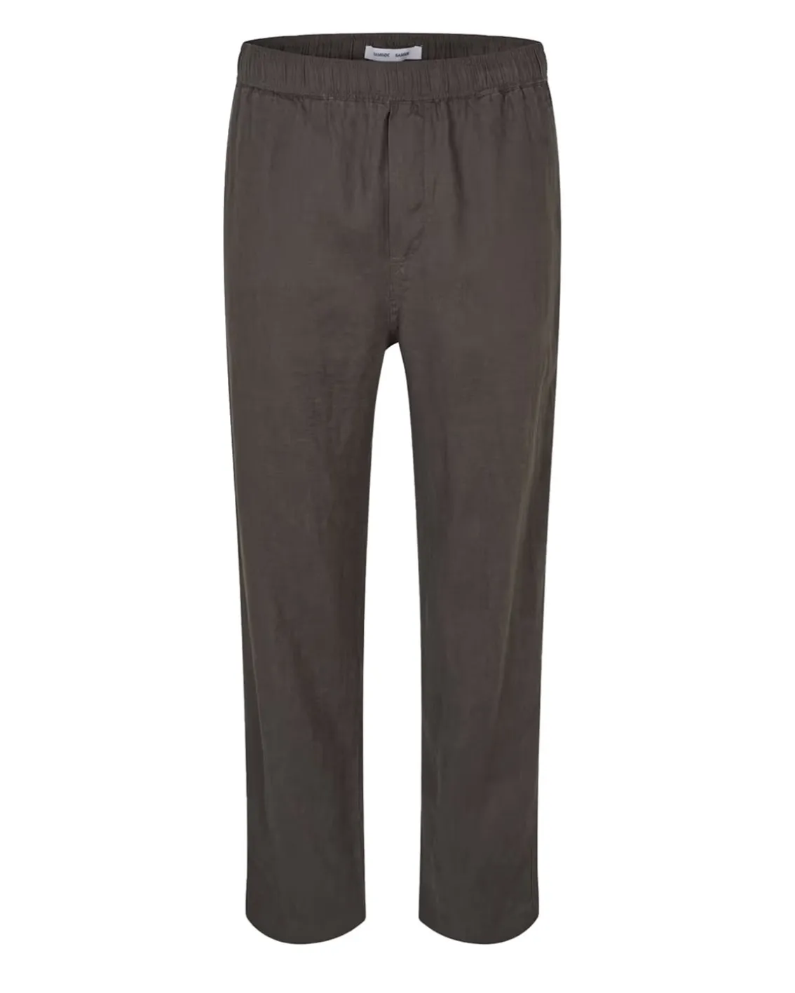 Samsøe Samsøe Sajabari X Trousers Beluga