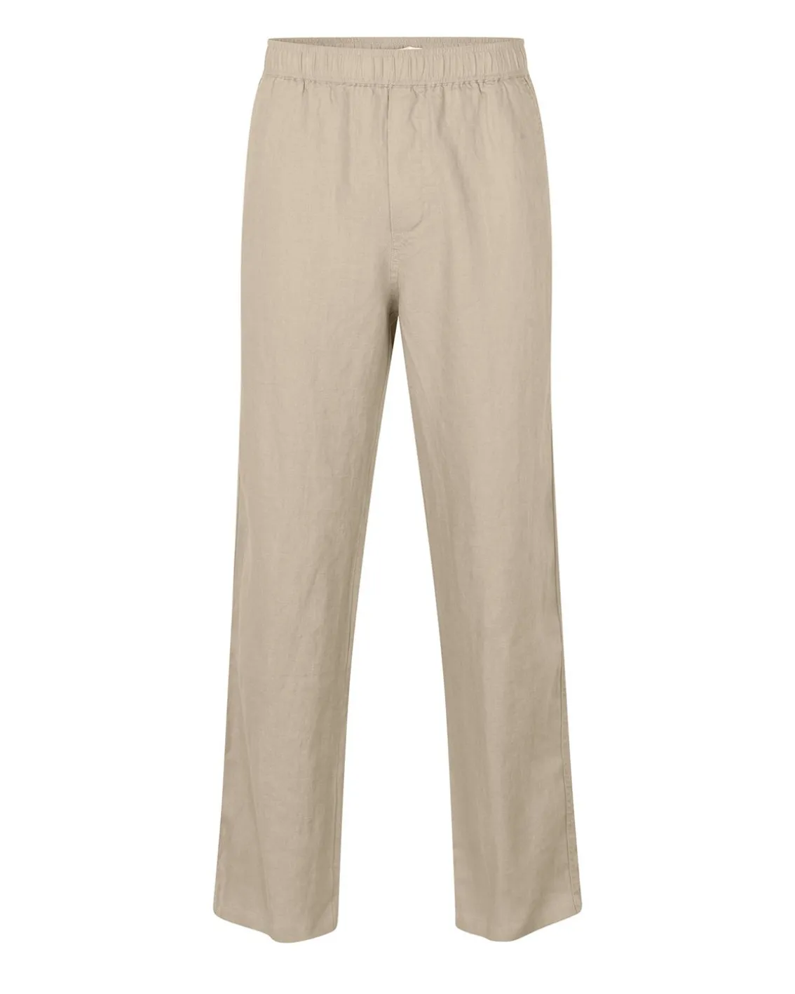 Samsøe Samsøe Sajabari X Trousers Greige