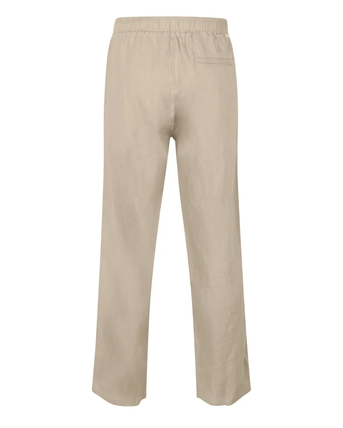 Samsøe Samsøe Sajabari X Trousers Greige