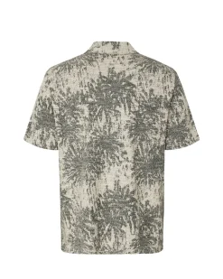 Samsøe Samsøe Sakvist Shirt Sunflower