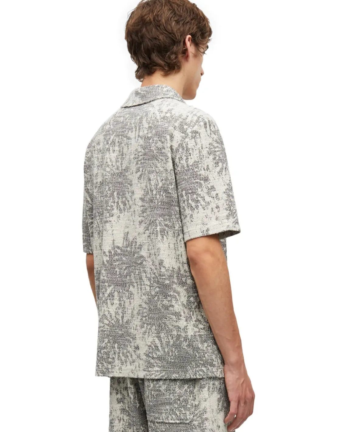 Samsøe Samsøe Sakvist Shirt Sunflower