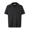 Samsøe Samsøe Sakvistbro Shirt Black