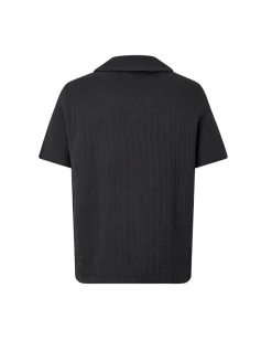 Samsøe Samsøe Sakvistbro Shirt Black