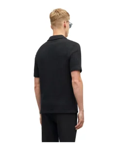 Samsøe Samsøe Sakvistbro Shirt Black
