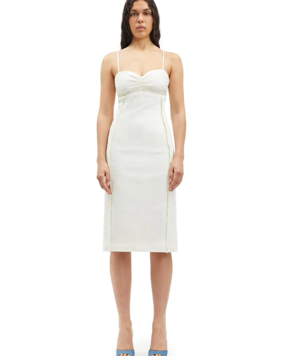 Samsøe Samsøe Salima Dress Solitary Star