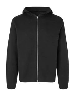 Samsøe Samsøe Saniklas Hoodie Black