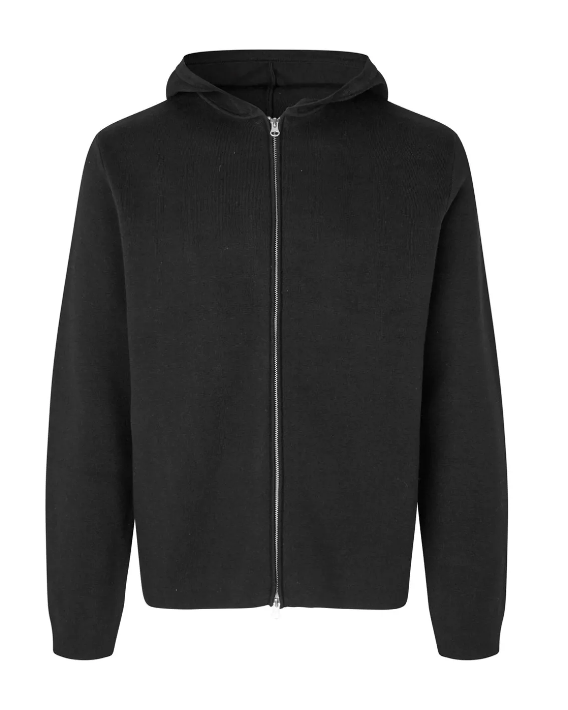 Samsøe Samsøe Saniklas Hoodie Black
