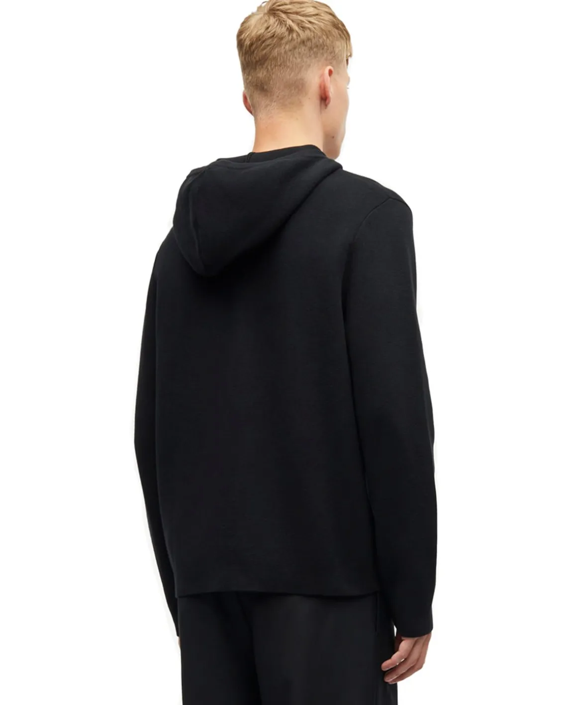 Samsøe Samsøe Saniklas Hoodie Black