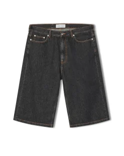 Samsøe Samsøe Saroger Shorts Granite