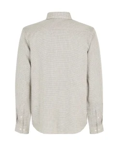 Samsøe Samsøe Saryan J Shirt Clear Cream Check