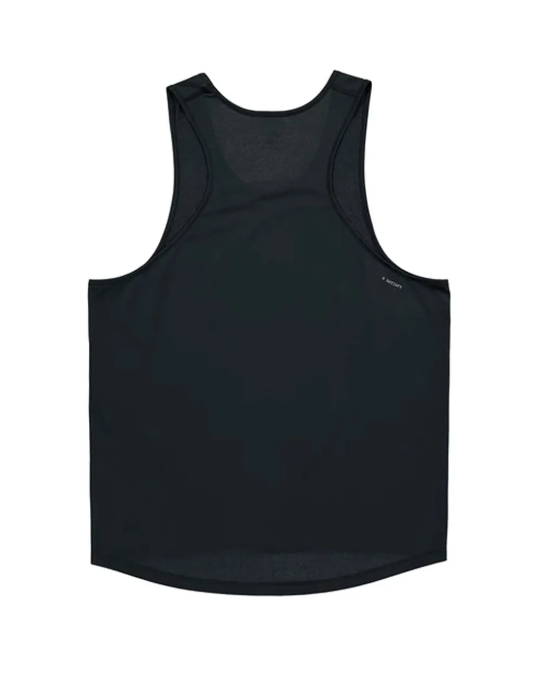 Satisfy Auralite Tech Singlet Black