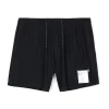 Satisfy Space-O 5 Shorts Black