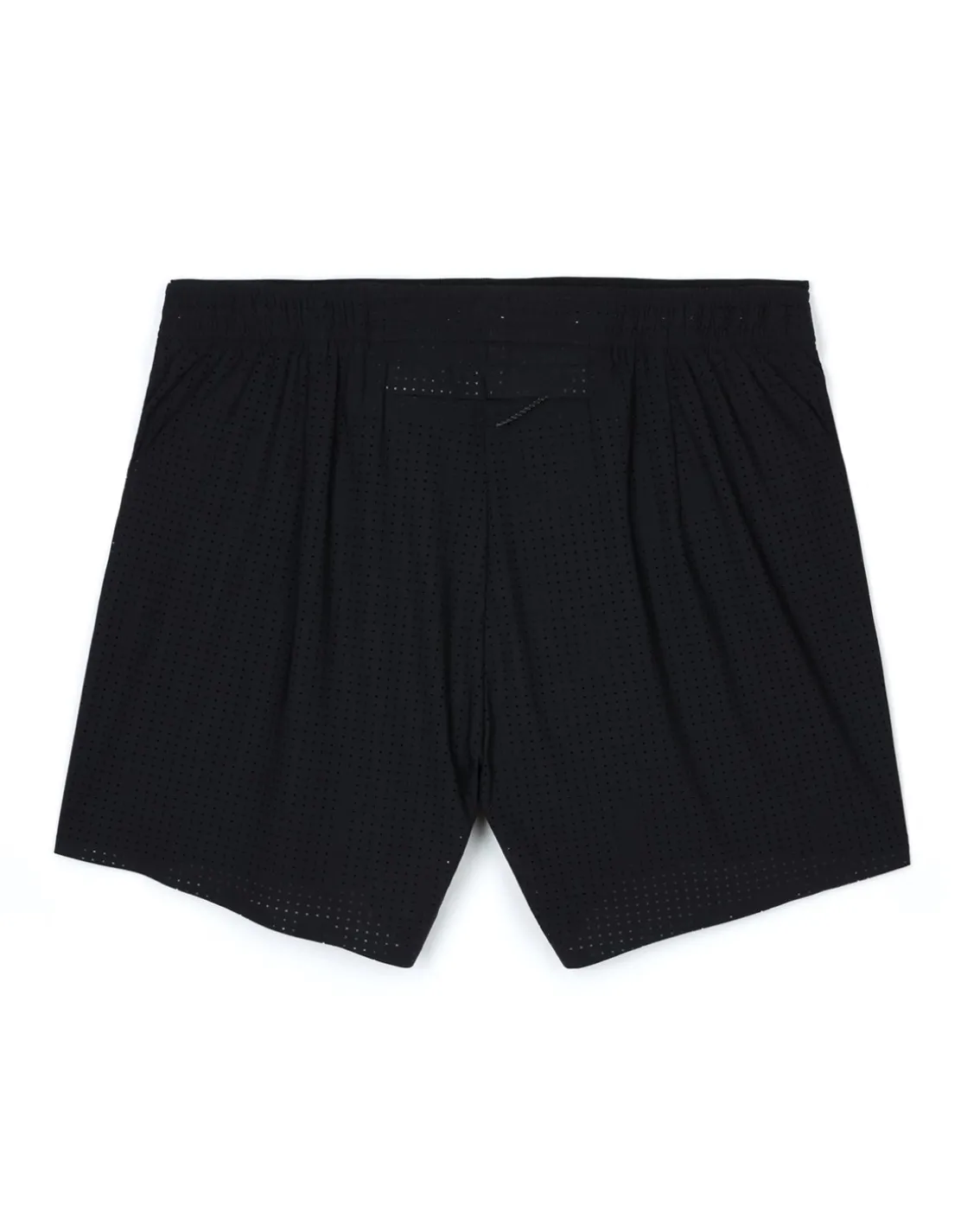 Satisfy Space-O 5 Shorts Black