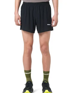 Satisfy Space-O 5 Shorts Black