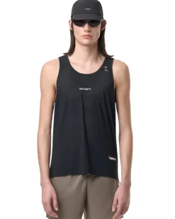 Satisfy Space-O Singlet Black