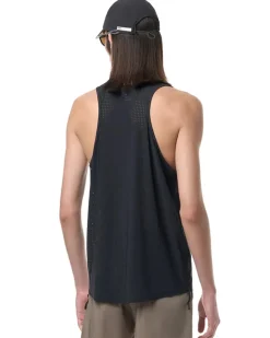 Satisfy Space-O Singlet Black