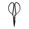 Scissors Medium Black
