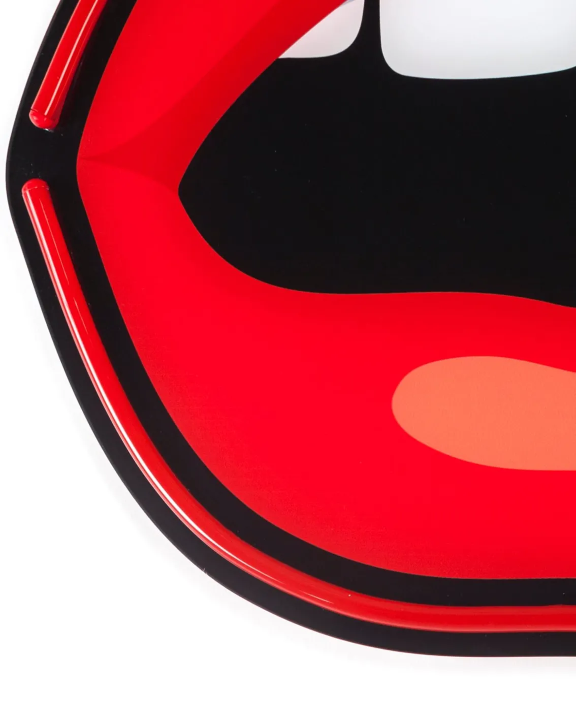SELETTI Blow Led Lamp Multicolor