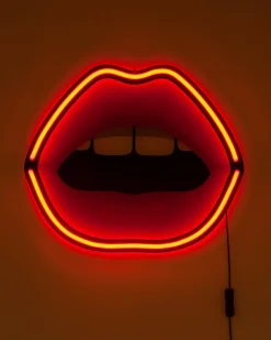 SELETTI Blow Led Lamp Multicolor