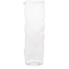 SELETTI "Glass From Sonny" Carafe Clear