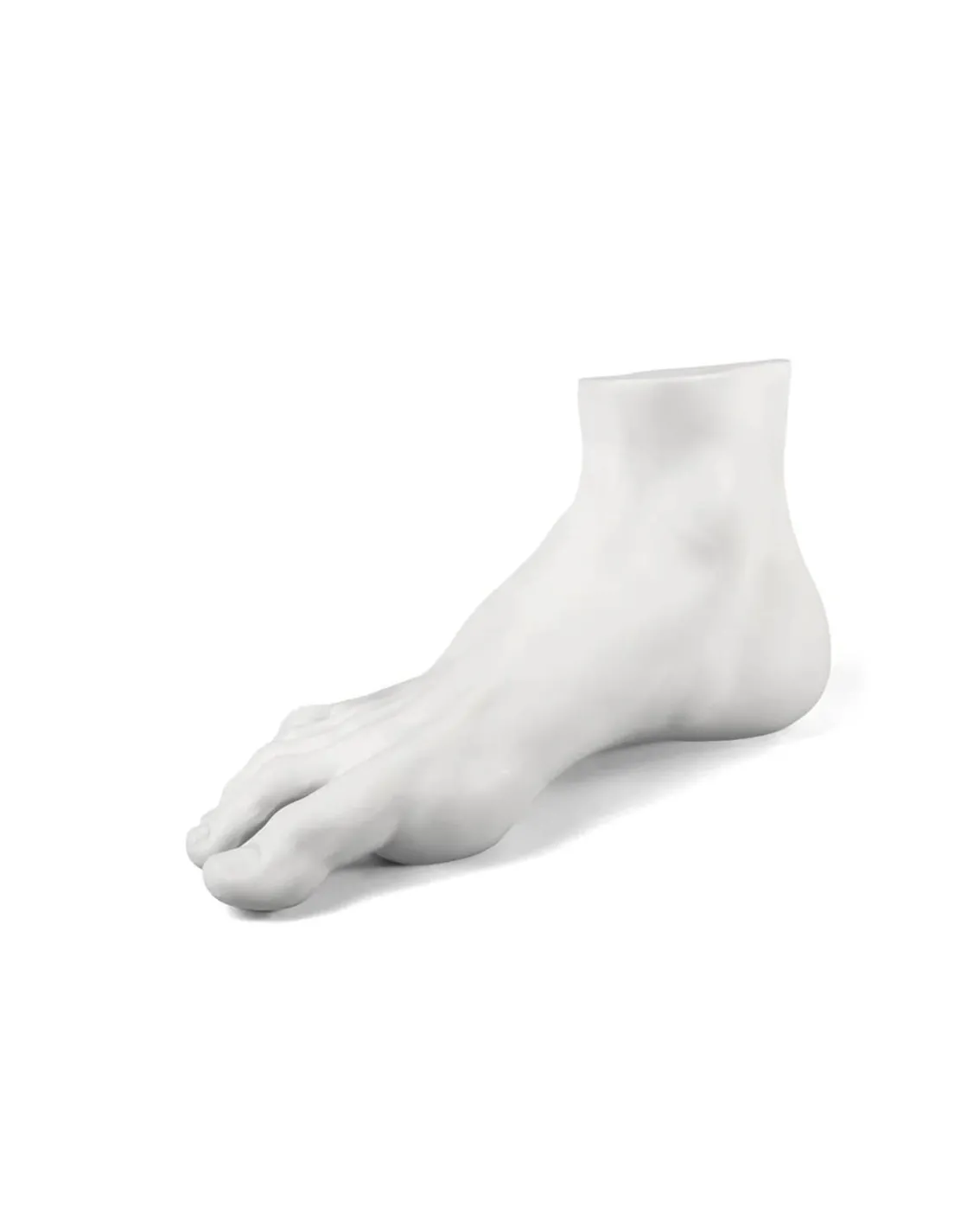 SELETTI Memorabilia Mvsevm Male Foot