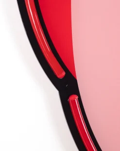 SELETTI Tounge Led Lamp Multicolor