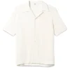Séfr Suneham Shirt Off White