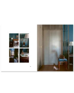 Shifting Spaces