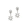 Simuero Alba Earrings