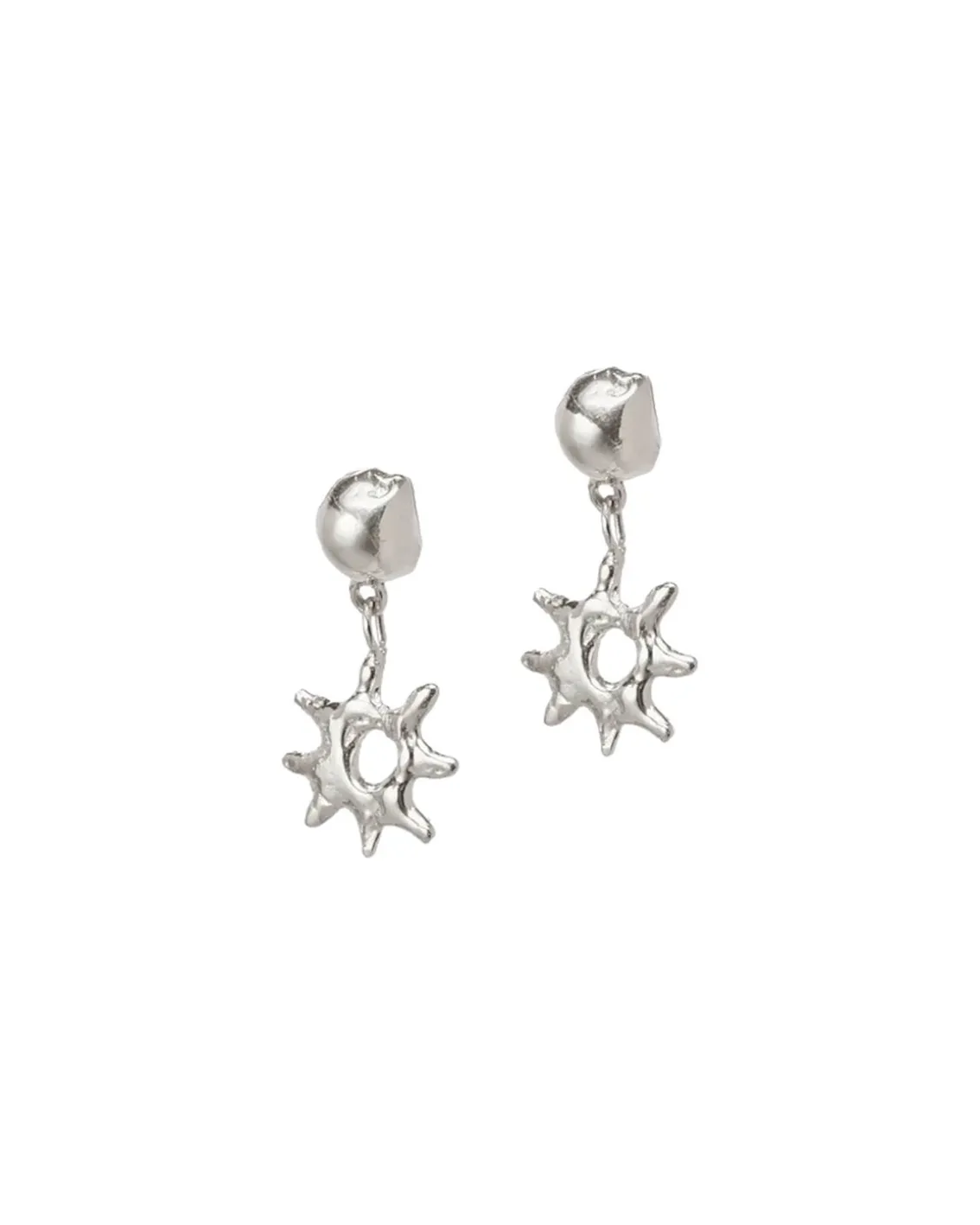 Simuero Alba Earrings