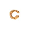 Simuero Earcuff Gold