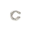 Simuero Earcuff Slilver