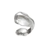 Simuero Helio Ring Silver