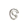Simuero Lua Earcuff Silver