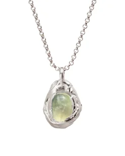 Simuero Nectar Uva Necklace Silver